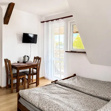Blisko Morza Guest house