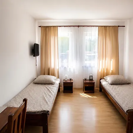 Blisko Morza Guest house 3*